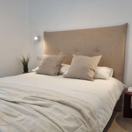 Ferienwohnung Residencial De La Yedra Jerez de la Frontera Exterior foto