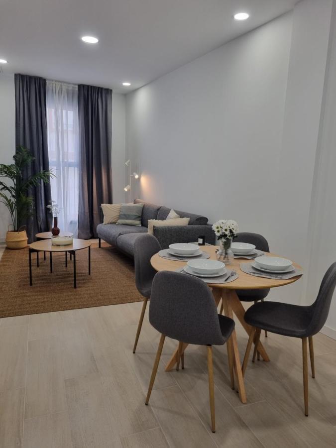 Ferienwohnung Residencial De La Yedra Jerez de la Frontera Exterior foto