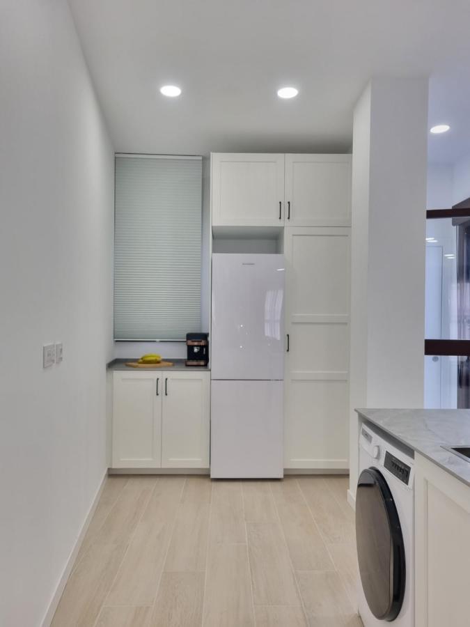 Ferienwohnung Residencial De La Yedra Jerez de la Frontera Exterior foto