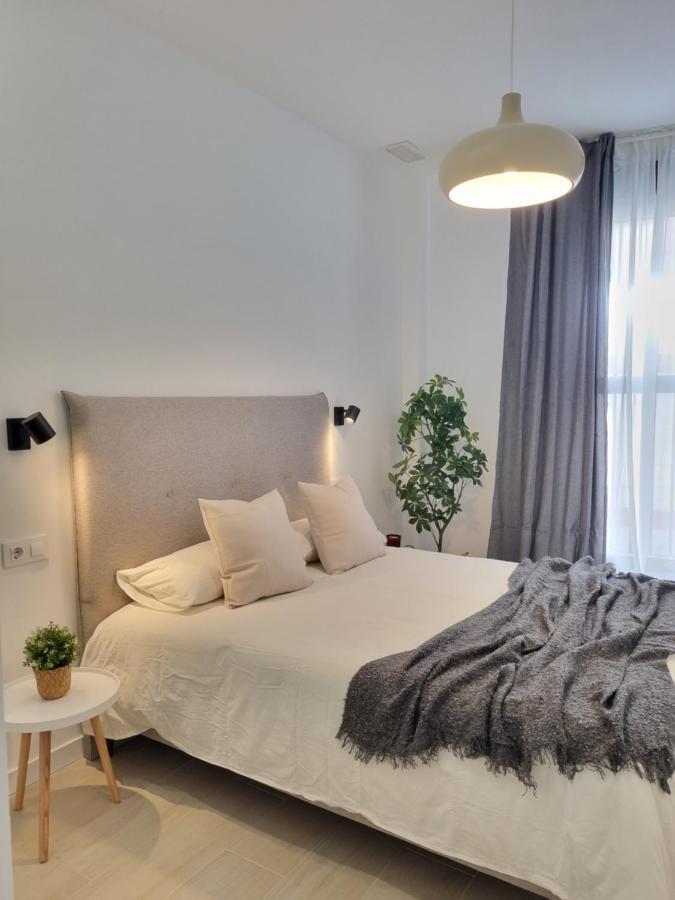 Ferienwohnung Residencial De La Yedra Jerez de la Frontera Exterior foto