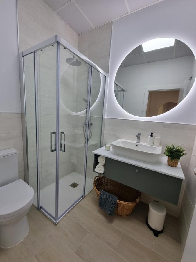 Ferienwohnung Residencial De La Yedra Jerez de la Frontera Exterior foto
