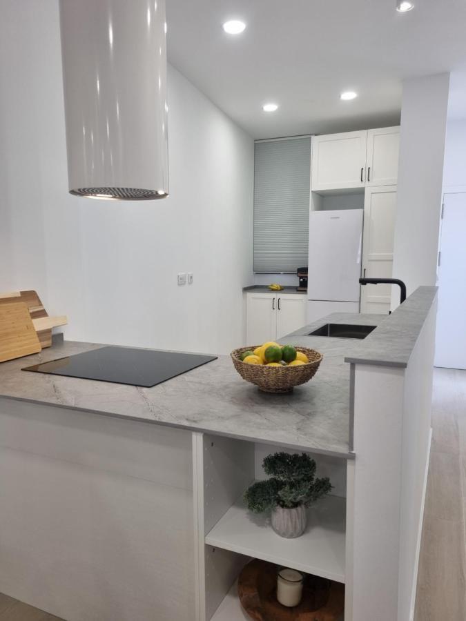 Ferienwohnung Residencial De La Yedra Jerez de la Frontera Exterior foto