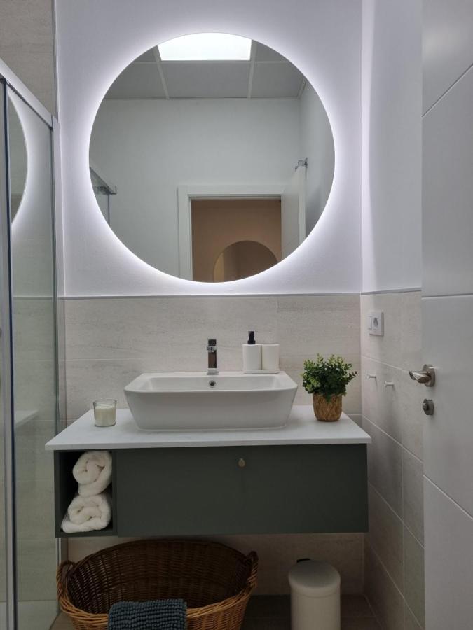 Ferienwohnung Residencial De La Yedra Jerez de la Frontera Exterior foto